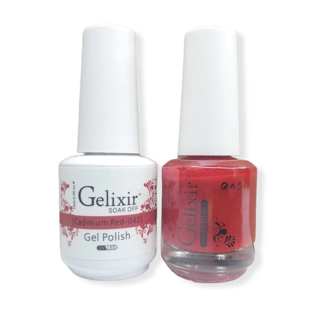 Gelixir Gel Duo #42