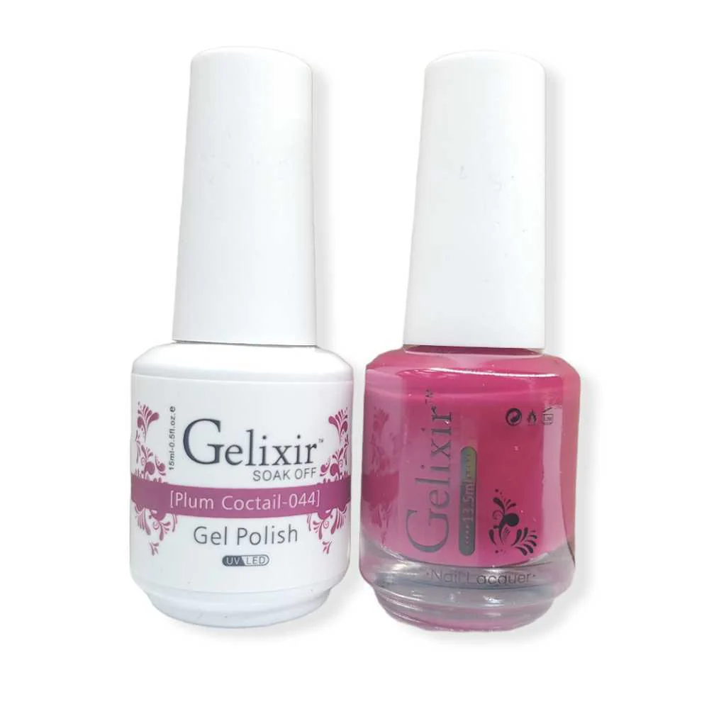 Gelixir Gel Duo #44