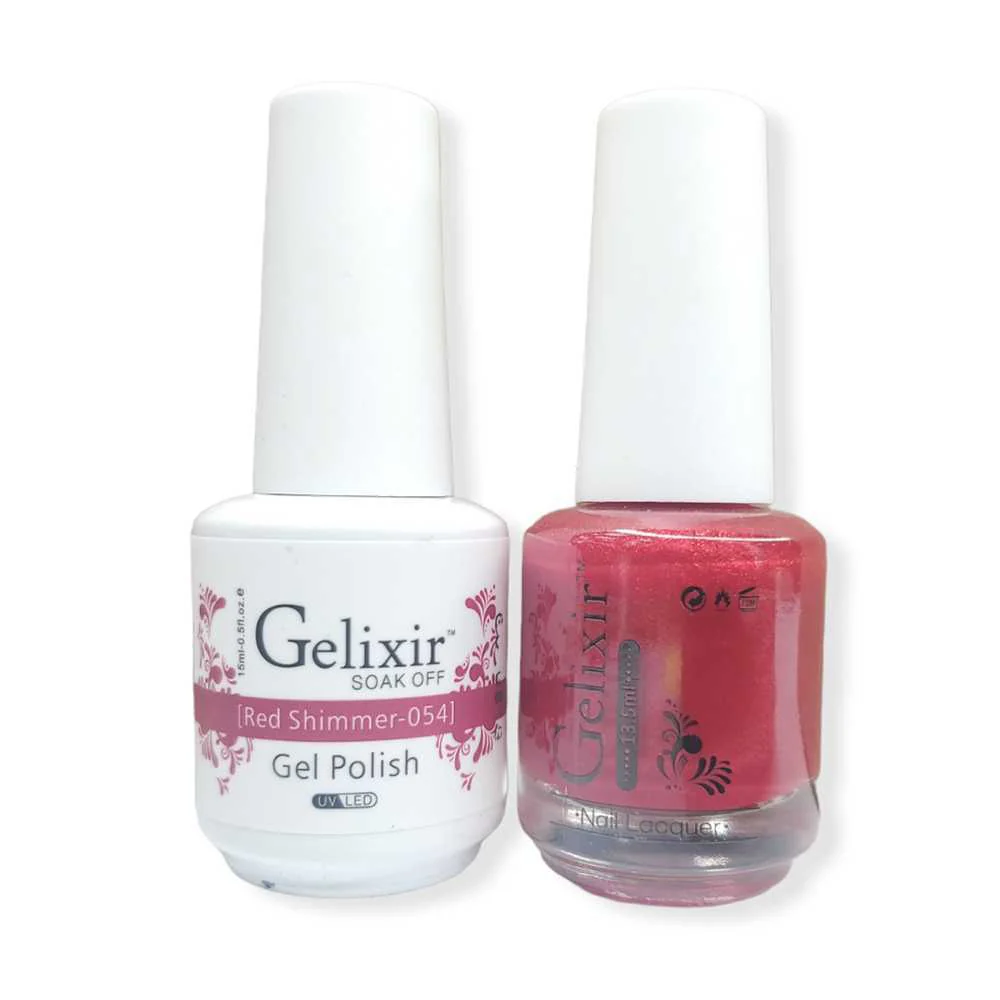 Gelixir Gel Duo #54