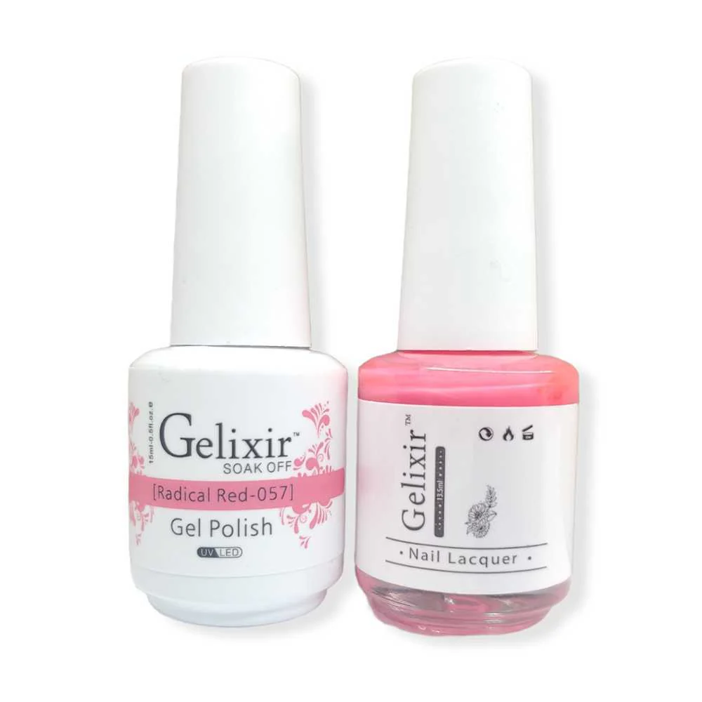 Gelixir Gel Duo #57