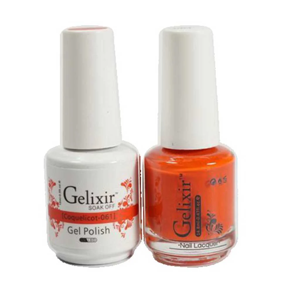 Gelixir Gel Duo #61