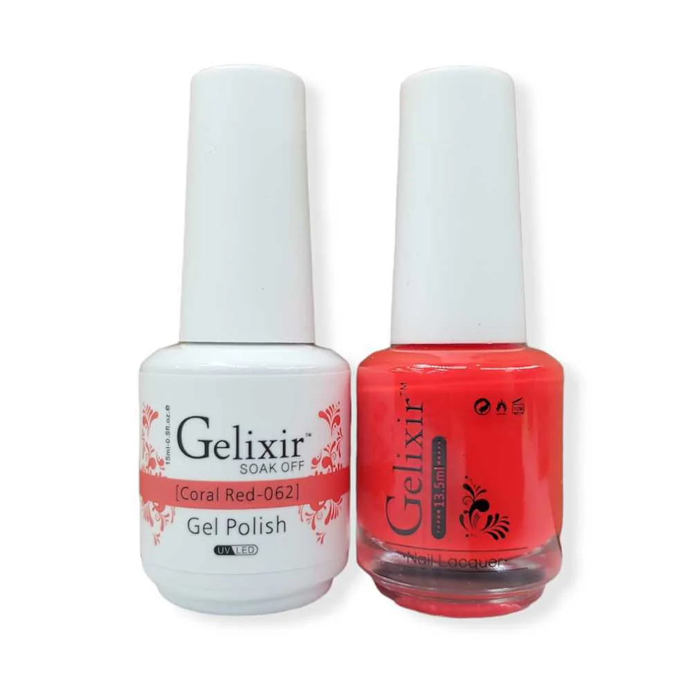 Gelixir Gel Duo #62
