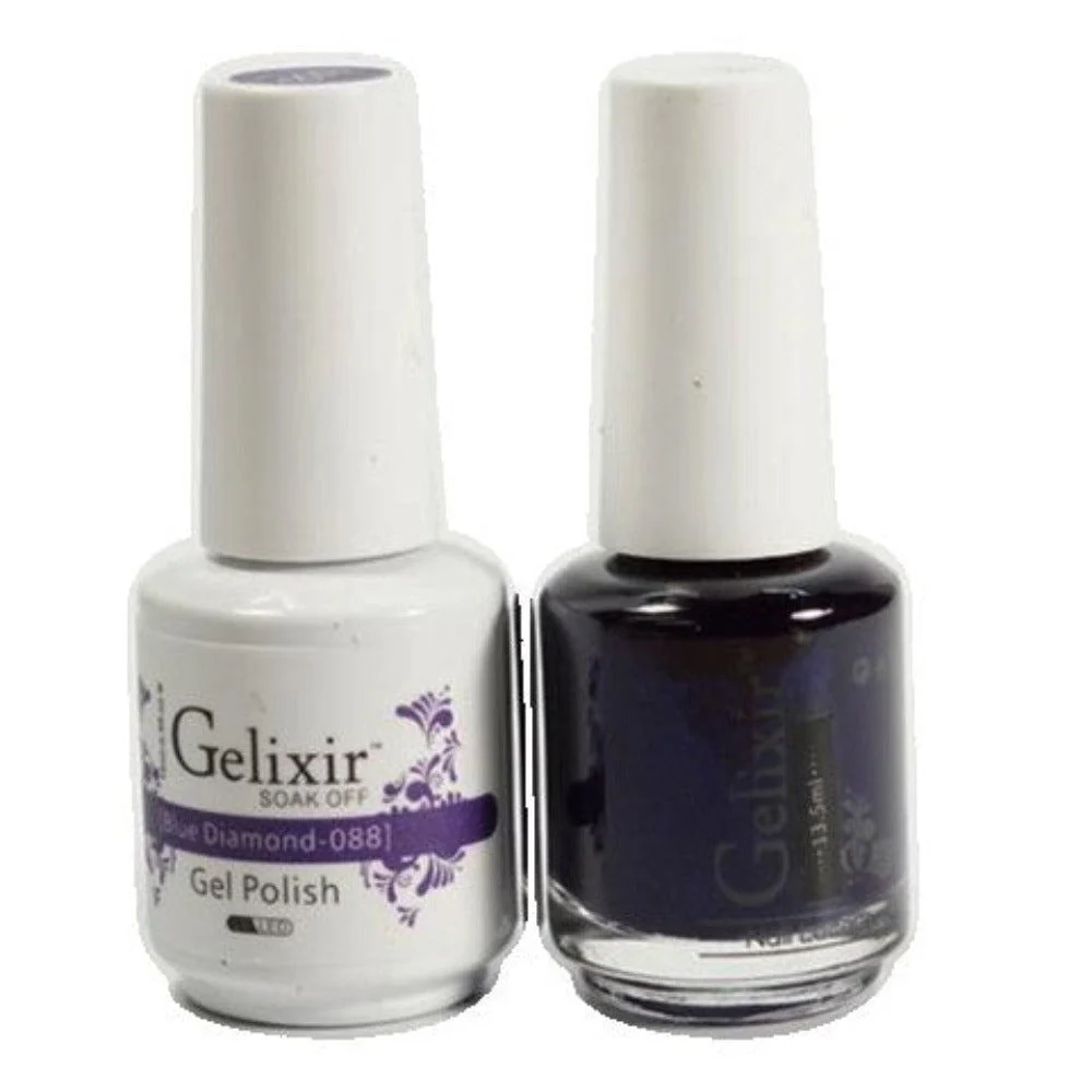 Gelixir Gel Duo #88