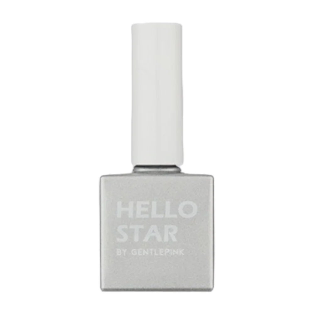 Gentle Pink Cat Eye Gel Polish #ST01