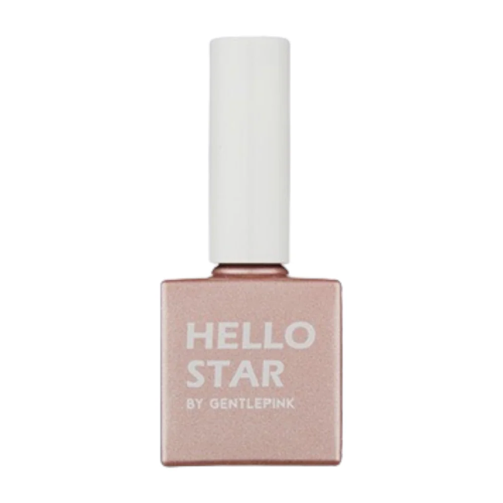 Gentle Pink Cat Eye Gel Polish #ST03