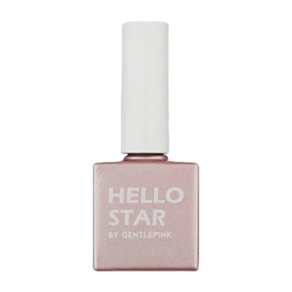 Gentle Pink Cat Eye Gel Polish #ST04
