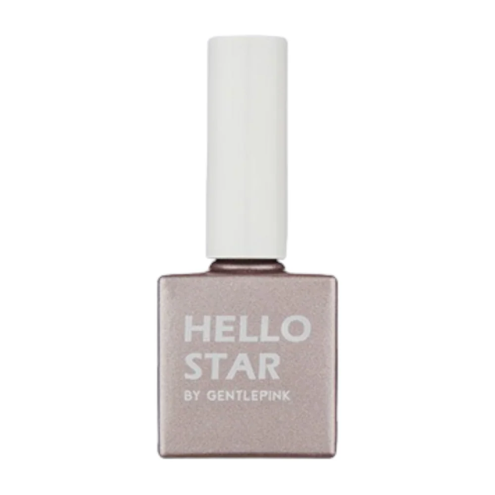 Gentle Pink Cat Eye Gel Polish #ST07
