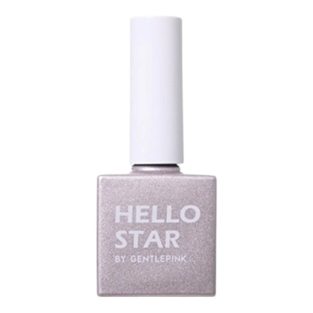Gentle Pink Cat Eye Gel Polish #ST85