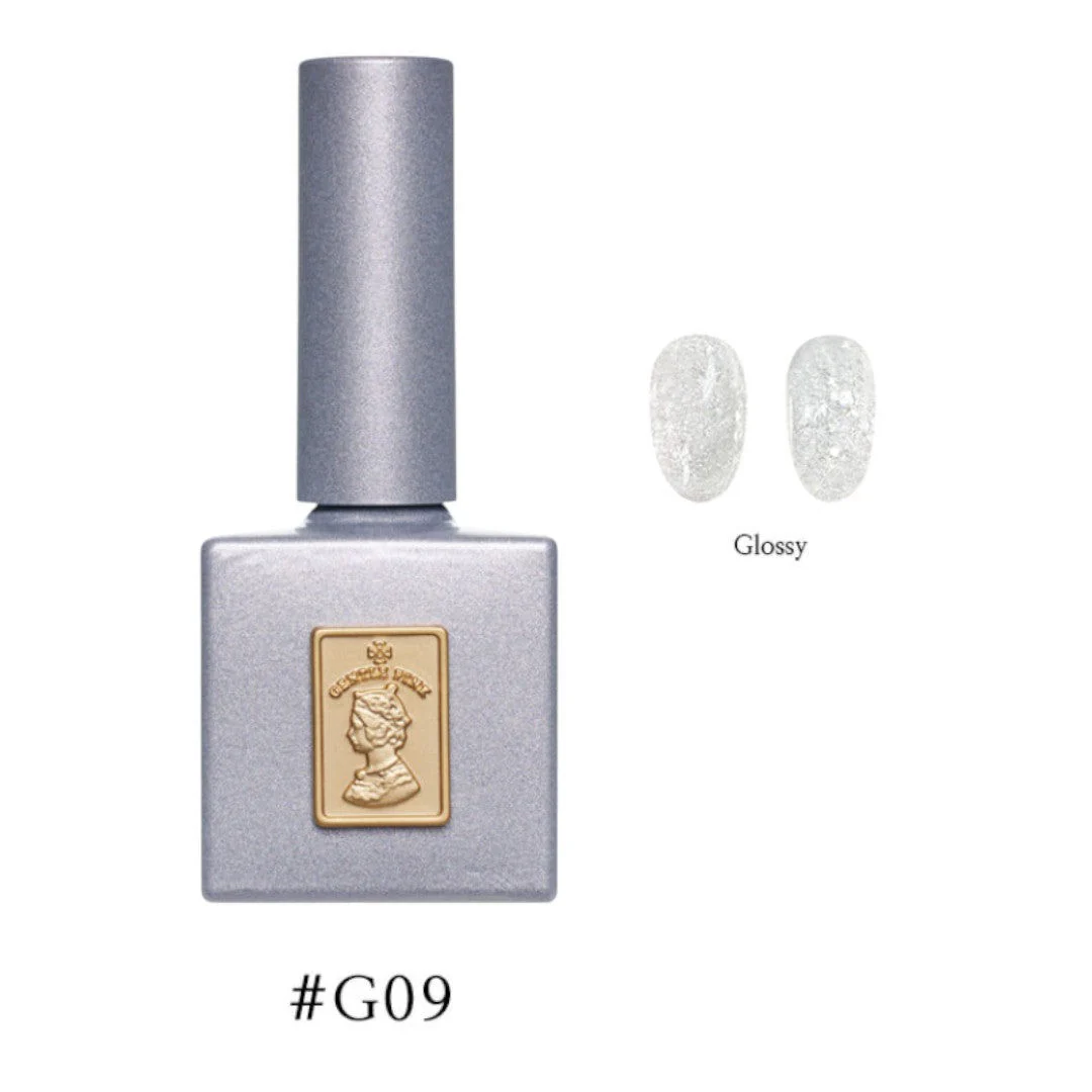 Gentle Pink Gel Colour #G09 - Image 2