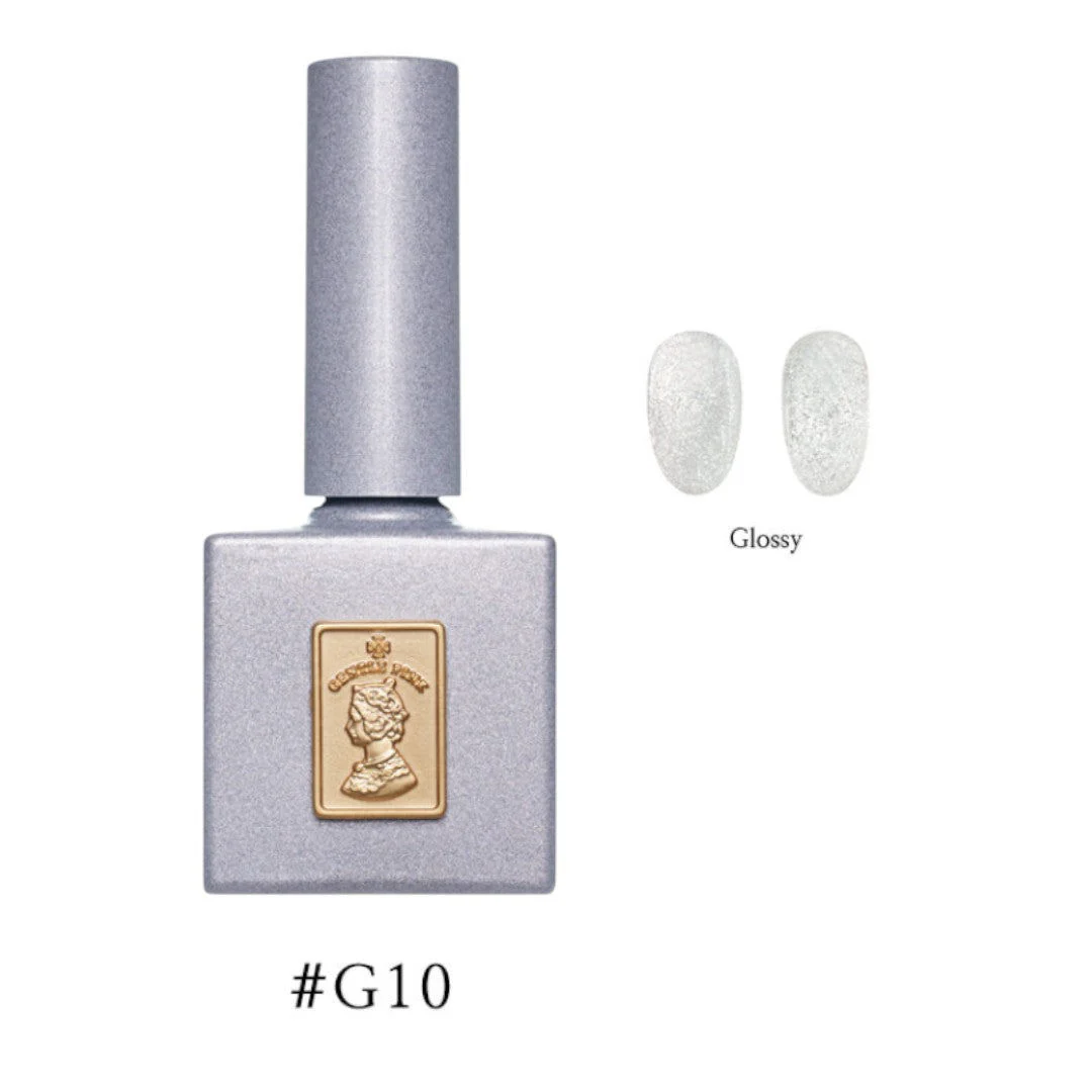 Gentle Pink Gel Colour #G10 - Image 2