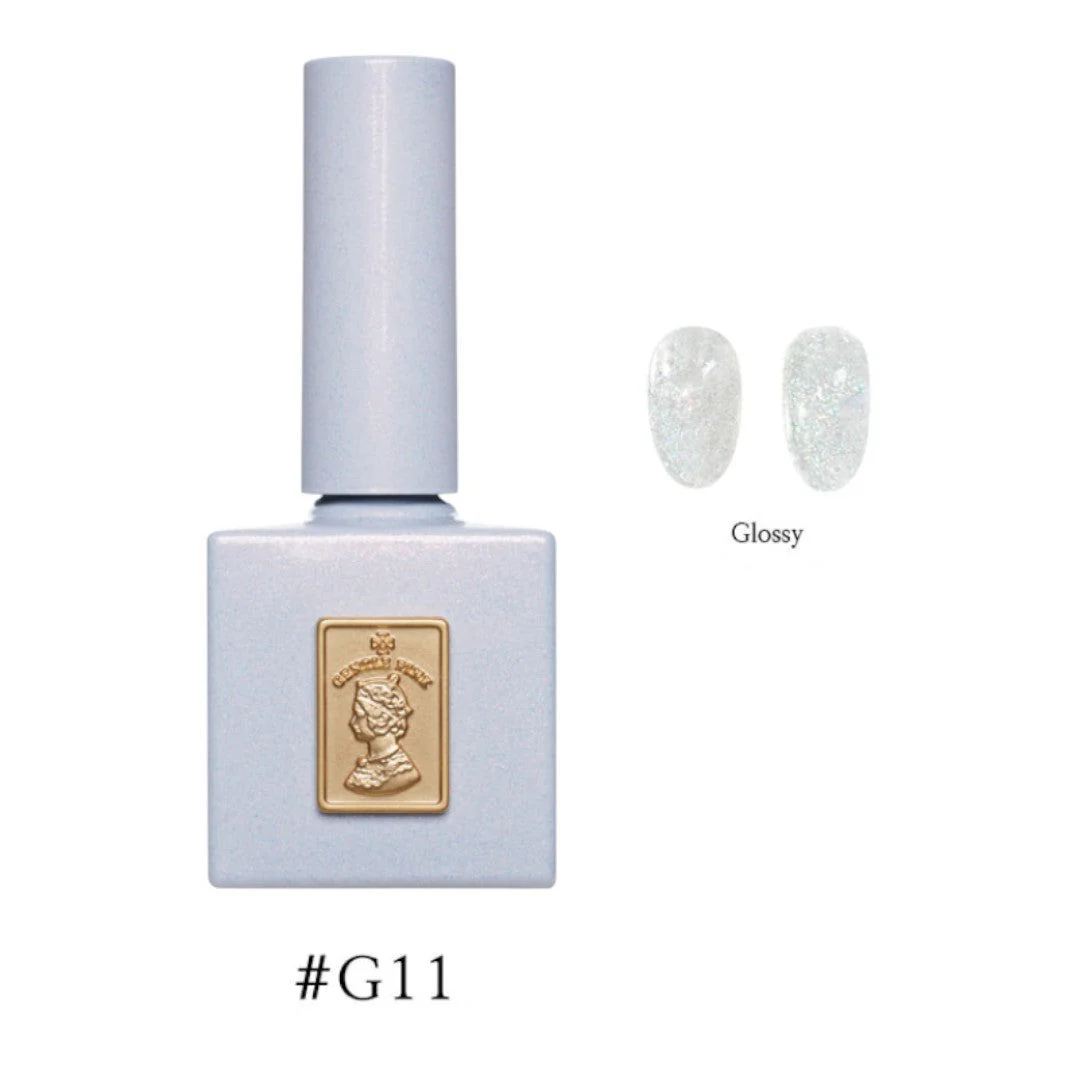 Gentle Pink Gel Colour #G11 - Image 2