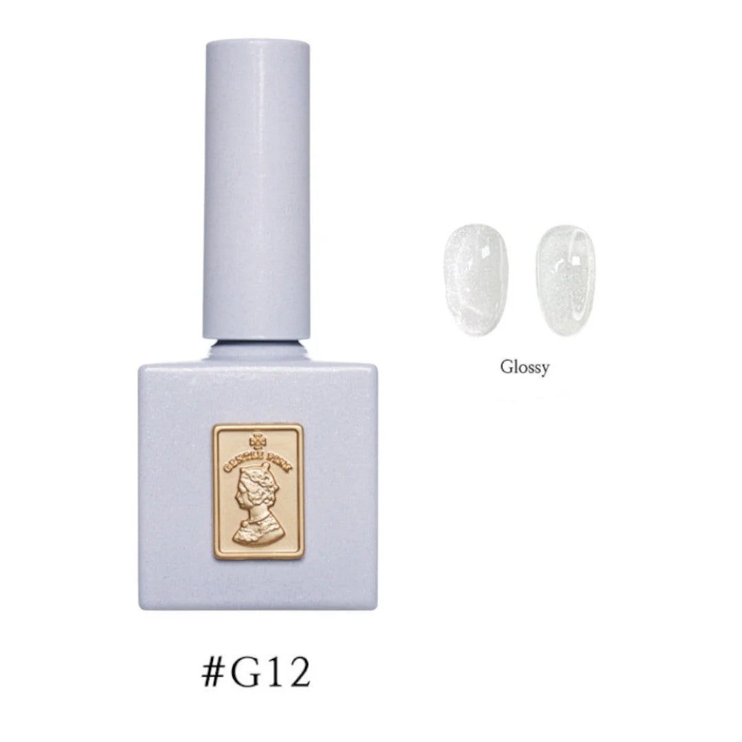 Gentle Pink Gel Colour #G12 - Image 2