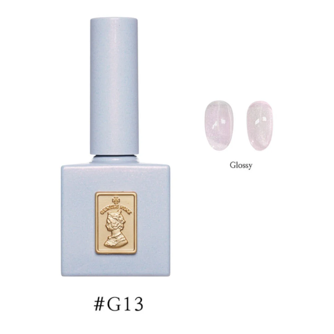 Gentle Pink Gel Colour #G13 - Image 2