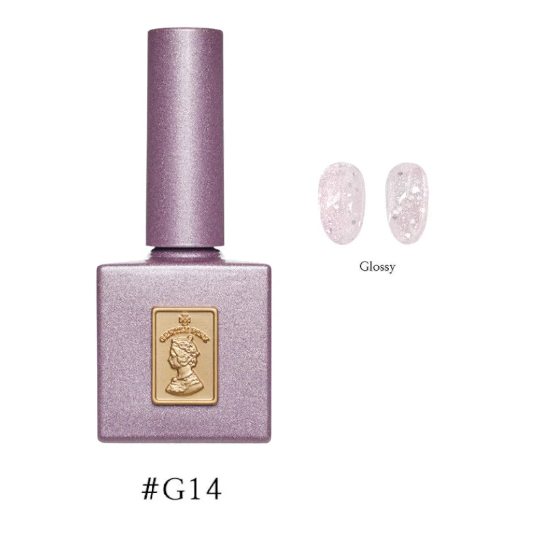 Gentle Pink Gel Colour #G14 - Image 2
