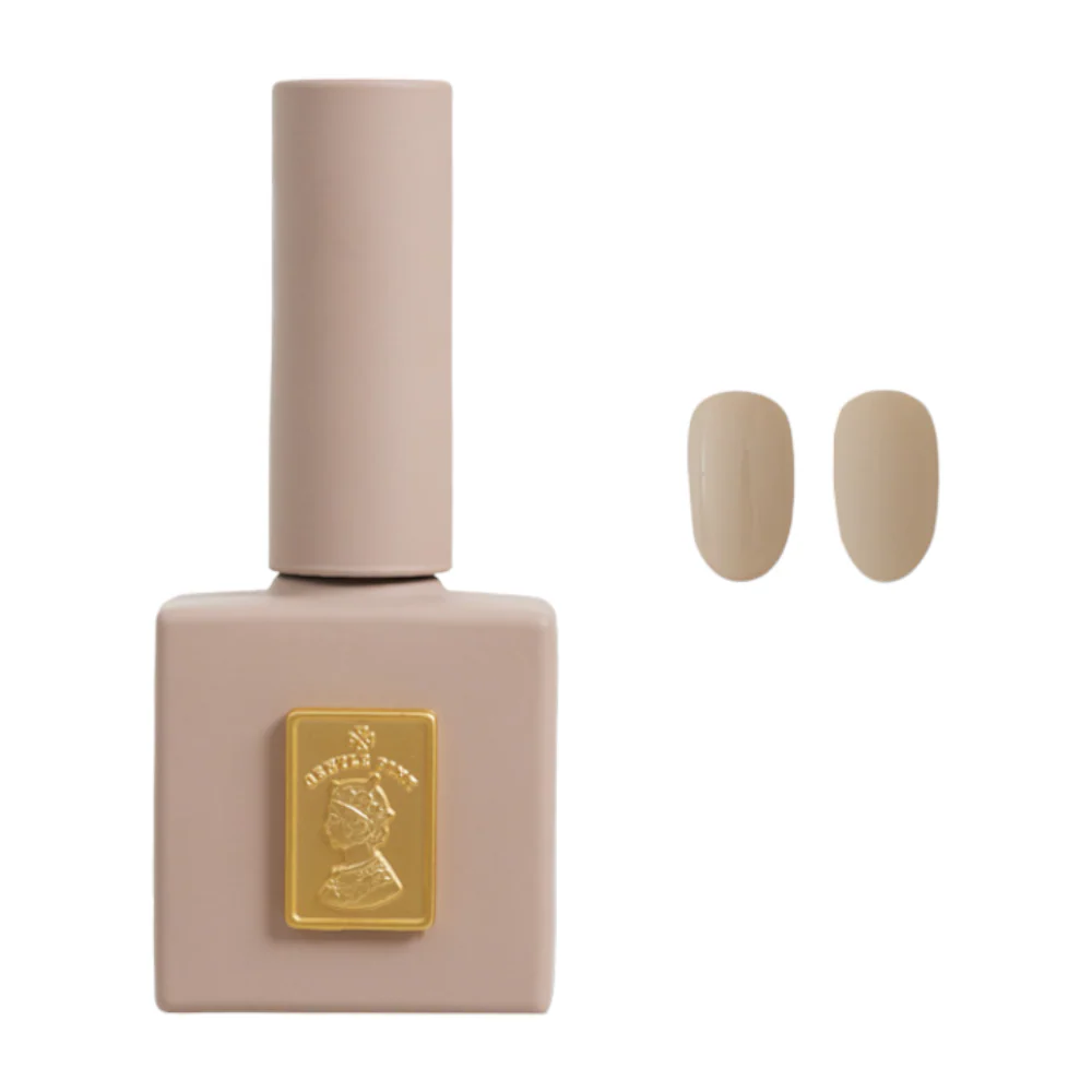 Gentle Pink Gel Colour #F15 - Image 2