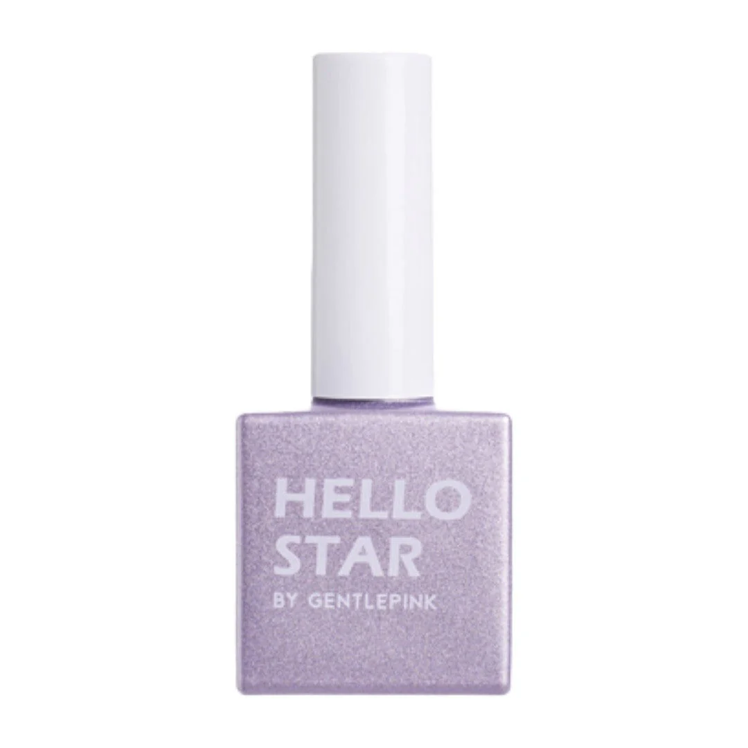 Gentle Pink Cat Eye Gel Polish #ST46