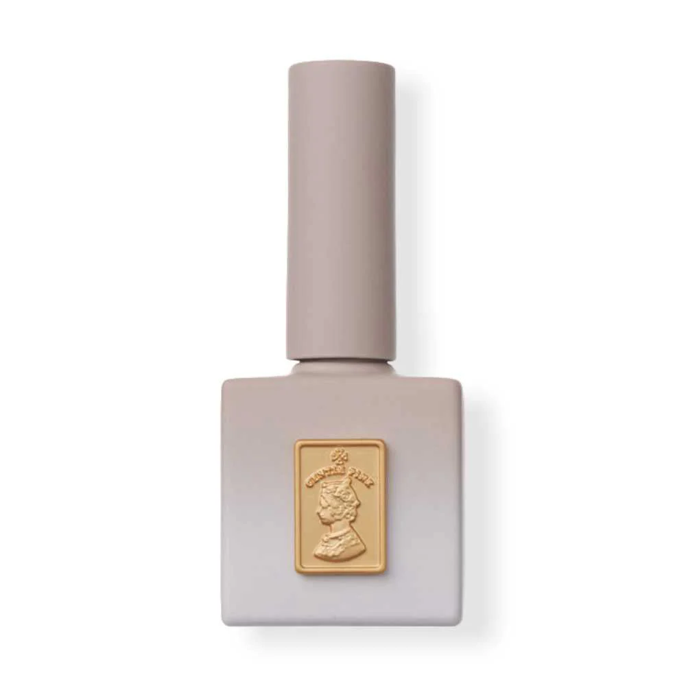 Gentle Pink Syrup Gel Polish - Bebe Cream #SH22