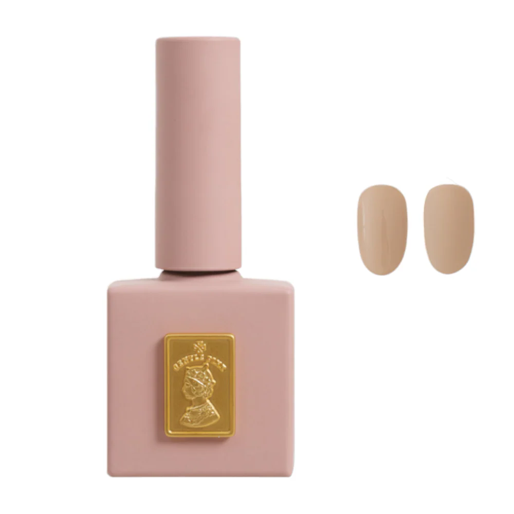 Gentle Pink Gel Colour #F16 - Image 2