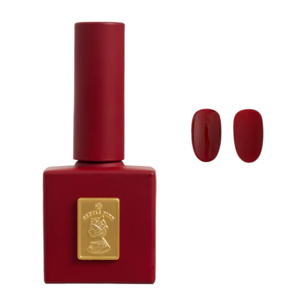 Gentle Pink Gel Colour #F19 - Image 2