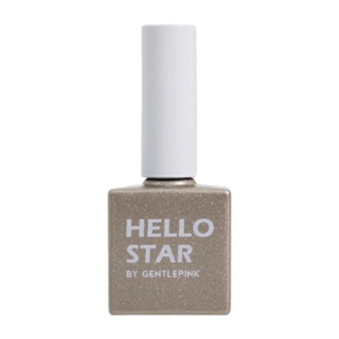Gentle Pink Cat Eye Gel Polish #ST26