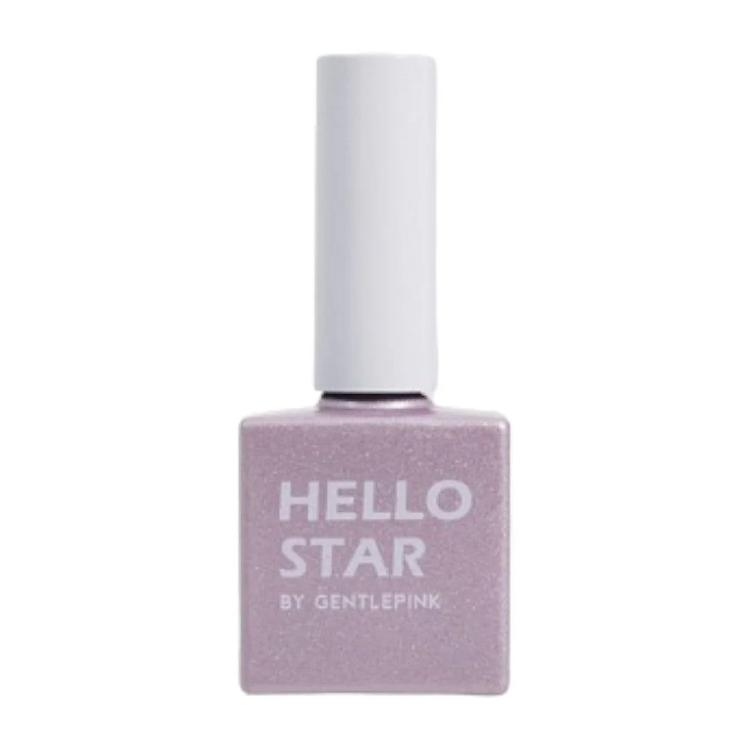 Gentle Pink Cat Eye Gel Polish #ST27