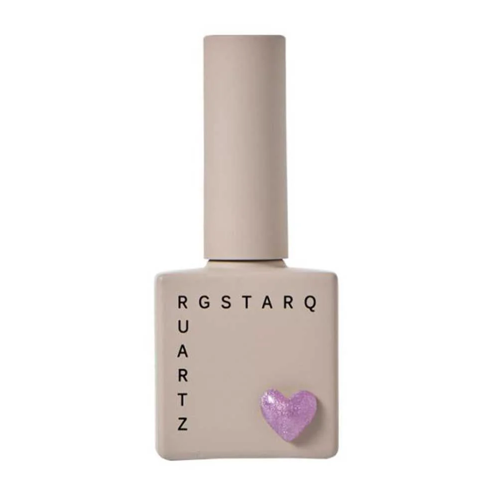 Gentle Pink Cat Eye Gel Polish #SQ03