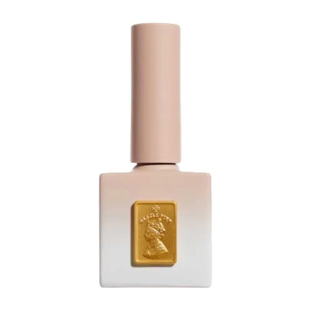 Gentle Pink Syrup Gel Polish #SH02
