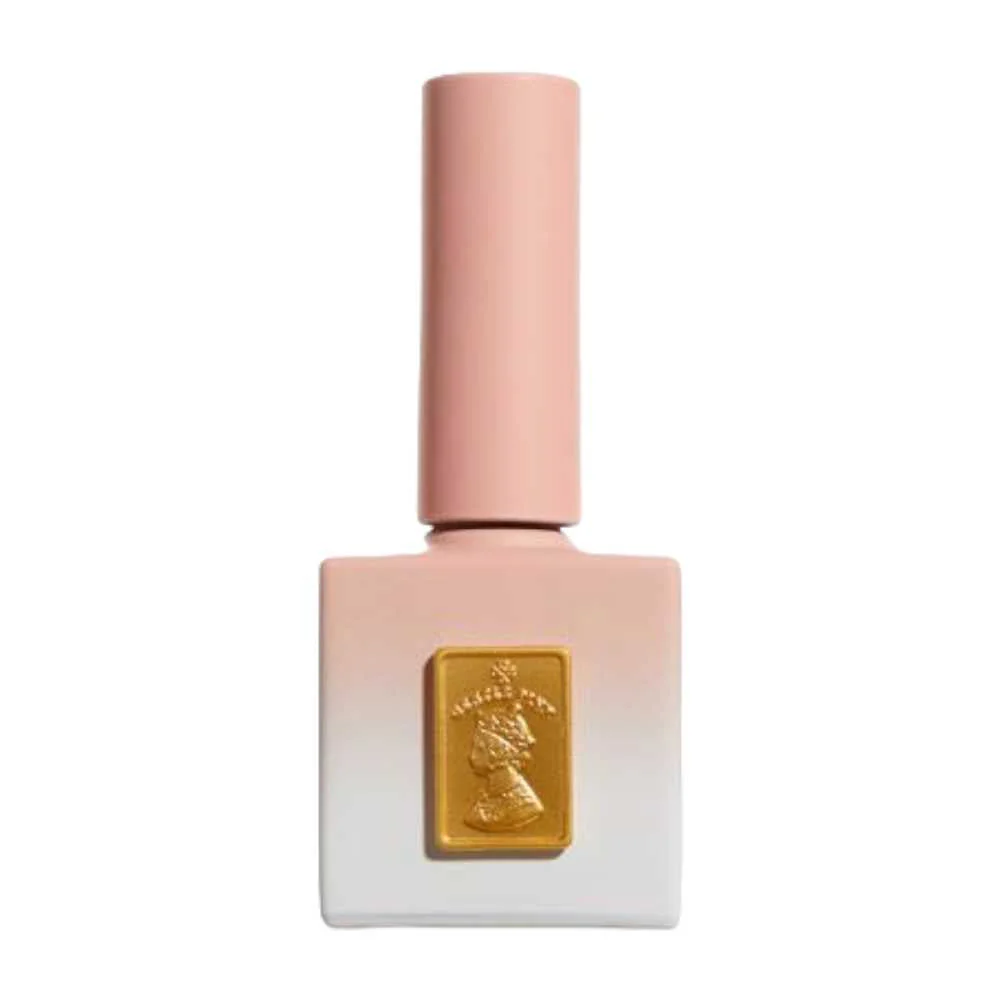 Gentle Pink Syrup Gel Polish #SH05