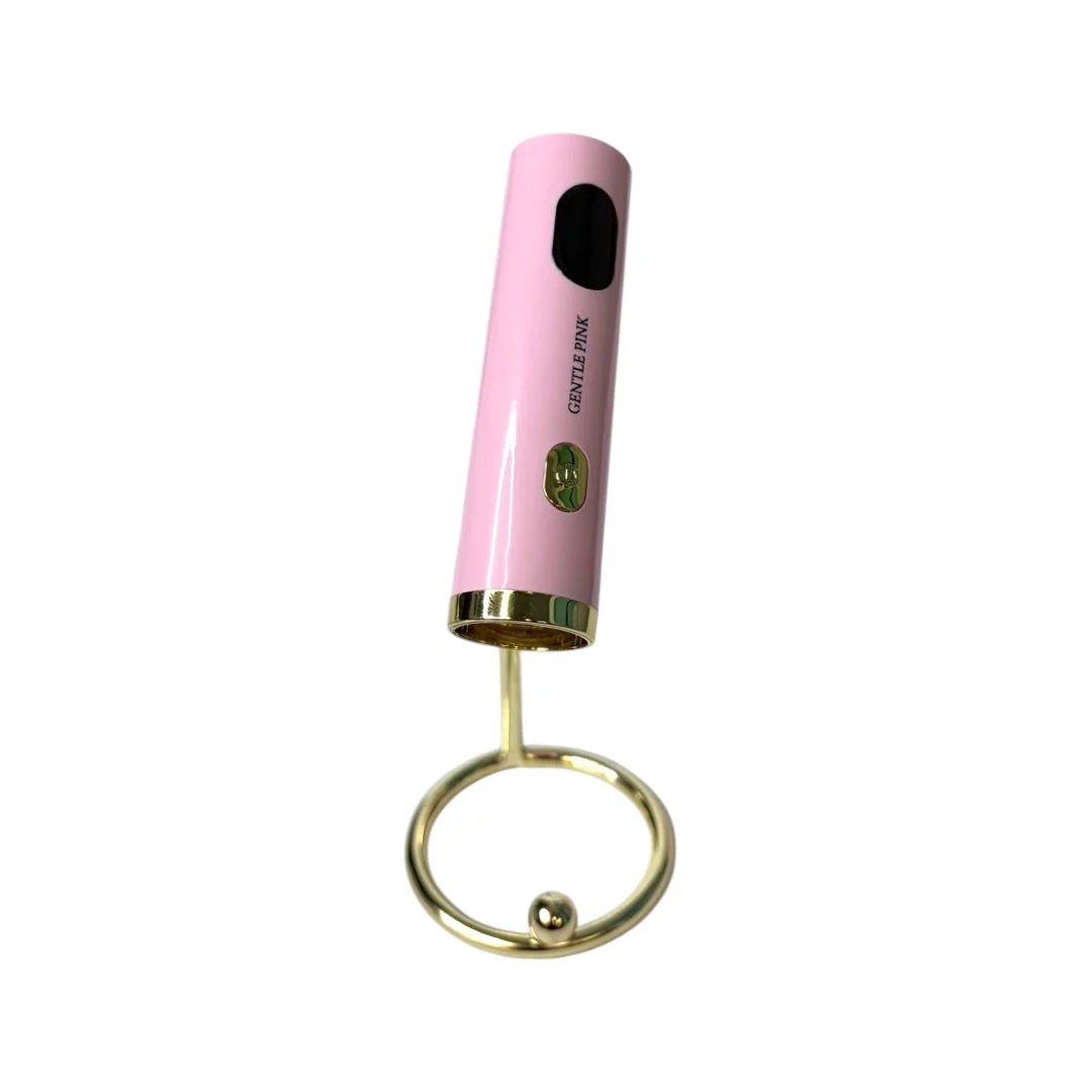 Gentle Pink Pro Mini LED Nail Lamp - Image 2