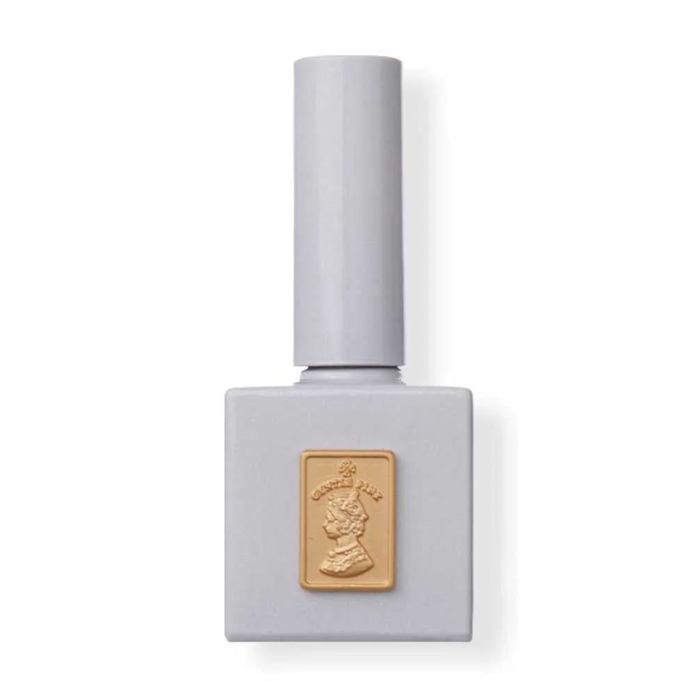 Gentle Pink Syrup Gel Polish - Bridal Dress #SH29