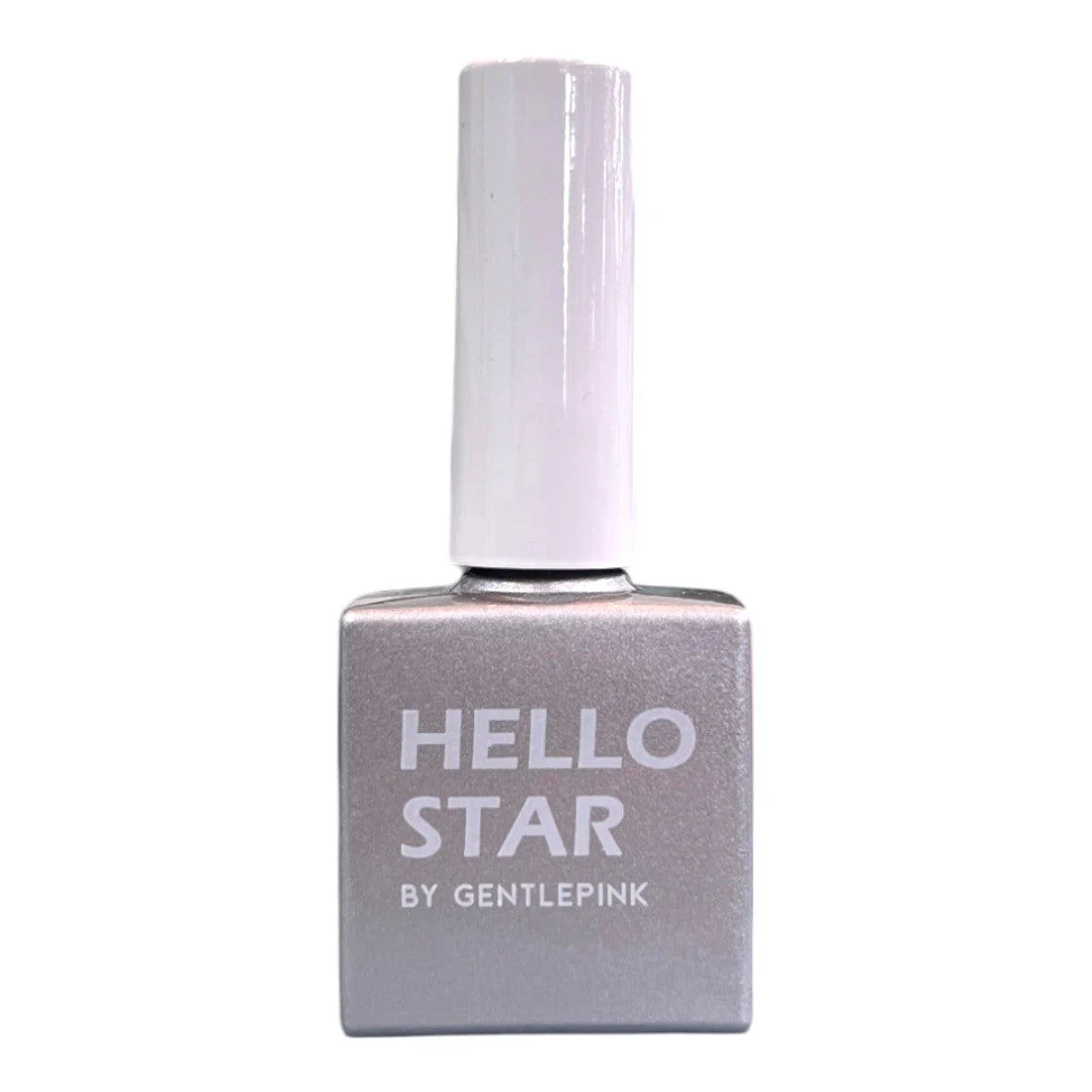 Gentle Pink Cat Eye Gel Polish #SST03