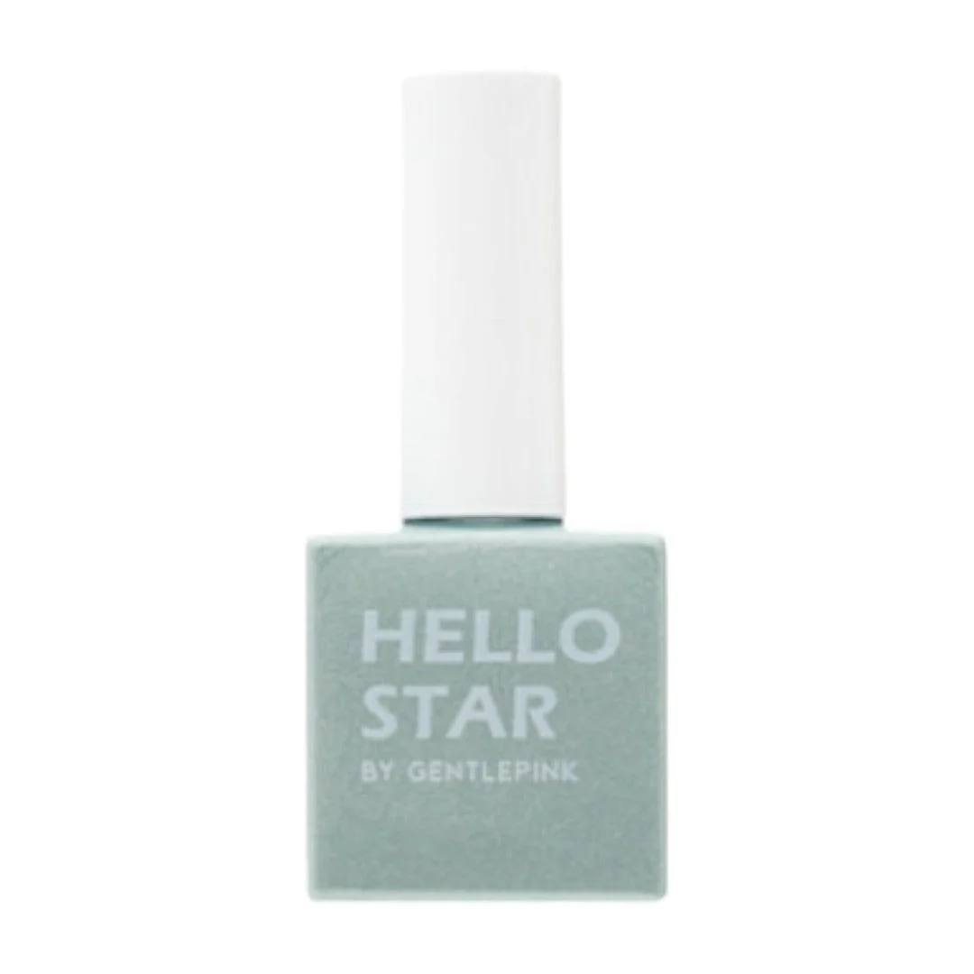 Gentle Pink Cat Eye Gel Polish #ST53