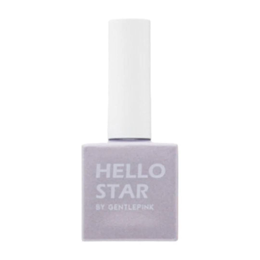Gentle Pink Cat Eye Gel Polish #ST55