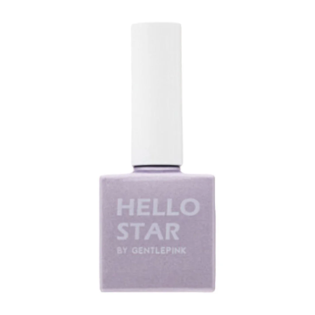Gentle Pink Cat Eye Gel Polish #ST56
