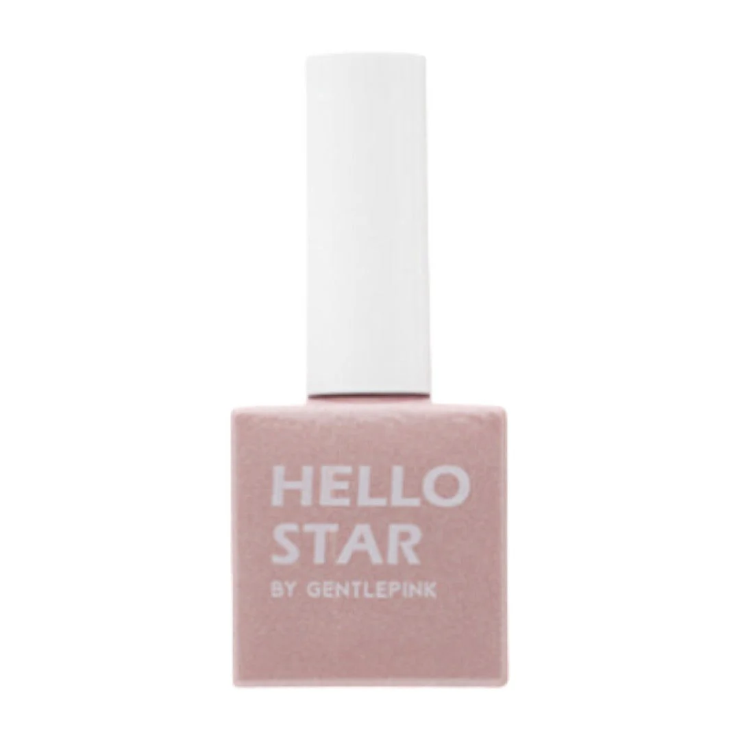 Gentle Pink Cat Eye Gel Polish #ST58