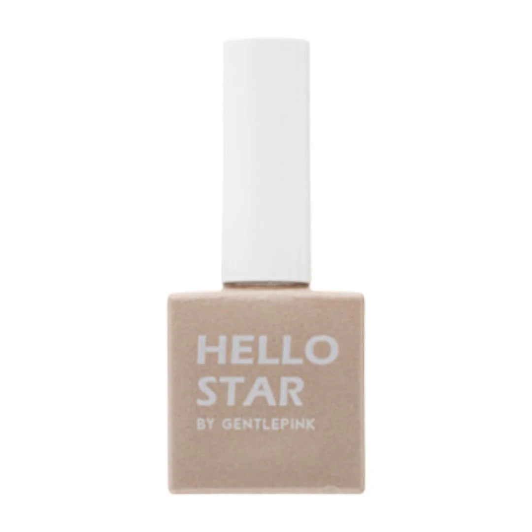 Gentle Pink Cat Eye Gel Polish #ST59