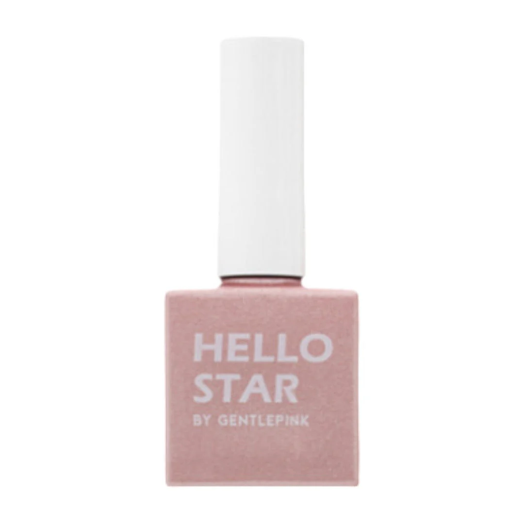Gentle Pink Cat Eye Gel Polish #ST61