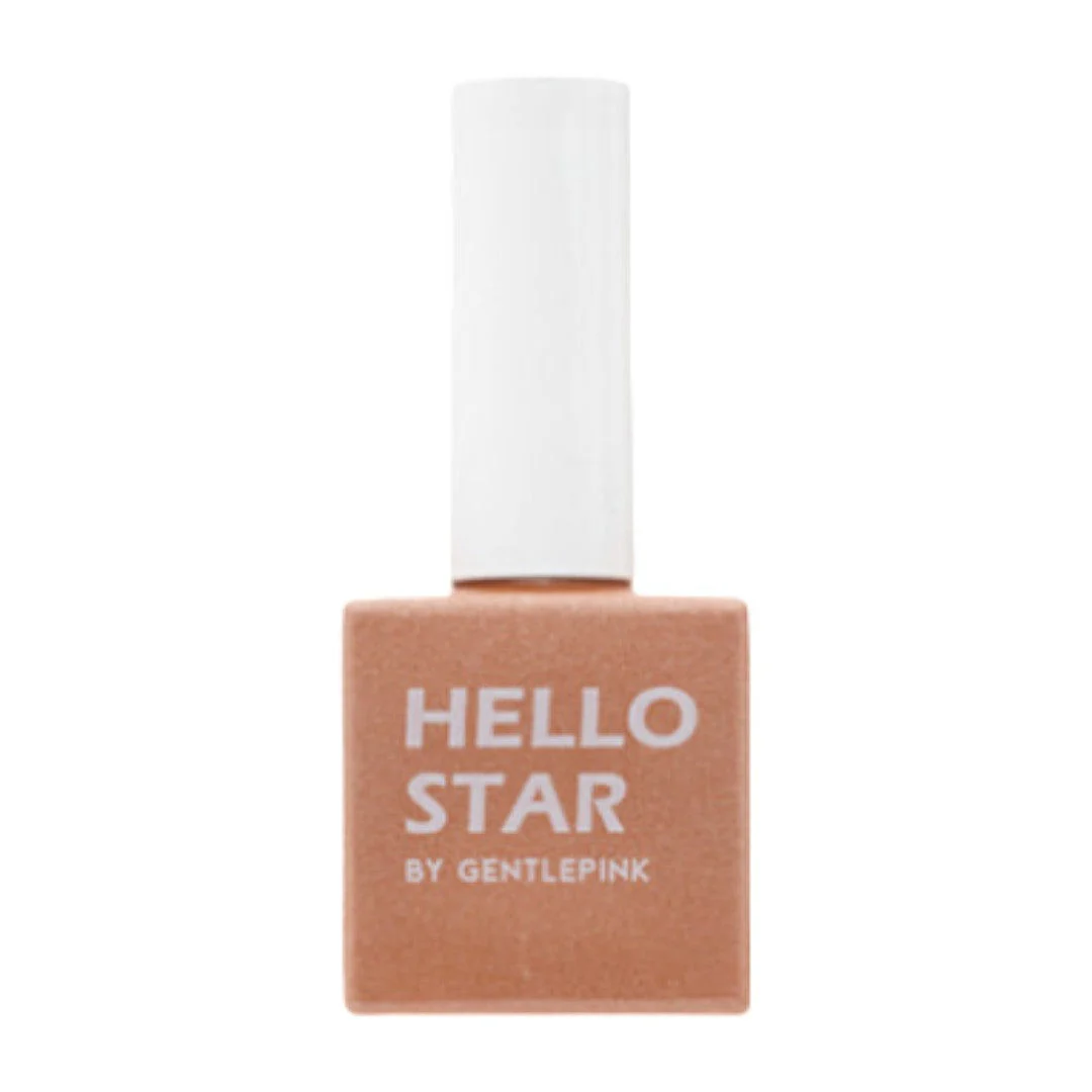 Gentle Pink Cat Eye Gel Polish #ST63