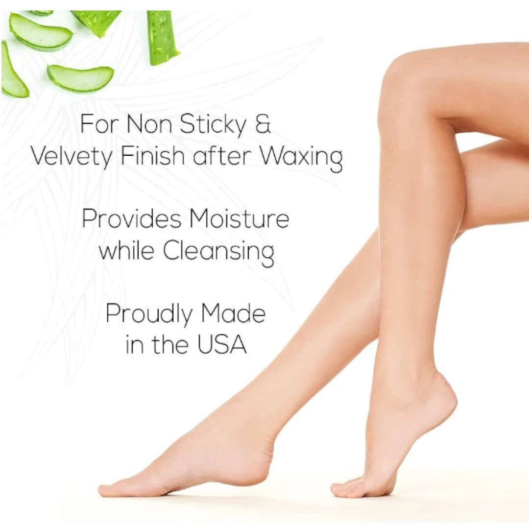 Gigi Wax Off 16Oz #0885 - Image 2