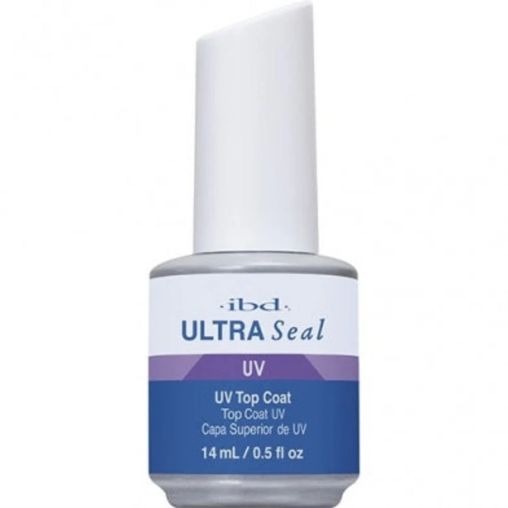 ibd Ultra Seal Clear 0.5oz #97200
