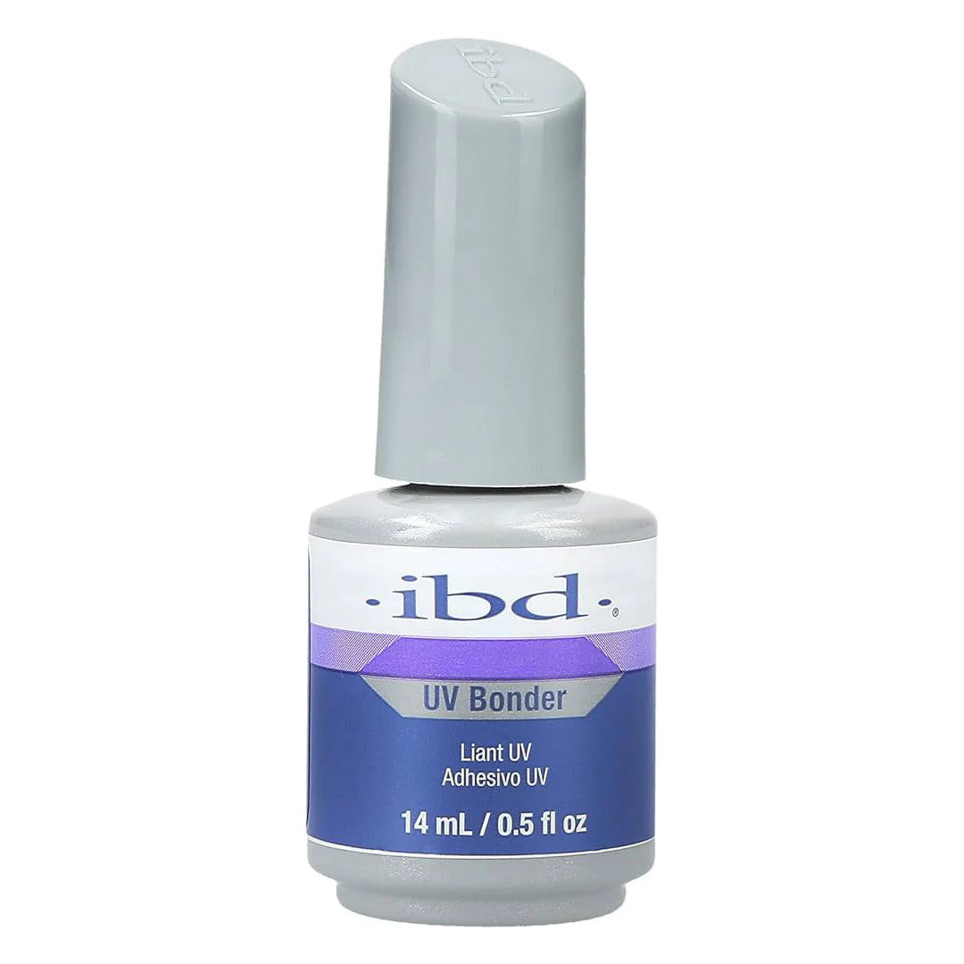 ibd UV Bonder 0.5oz #60805