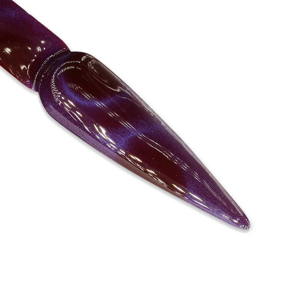 IGel 3D Cat Eye Gel Polish - Bali #CE65