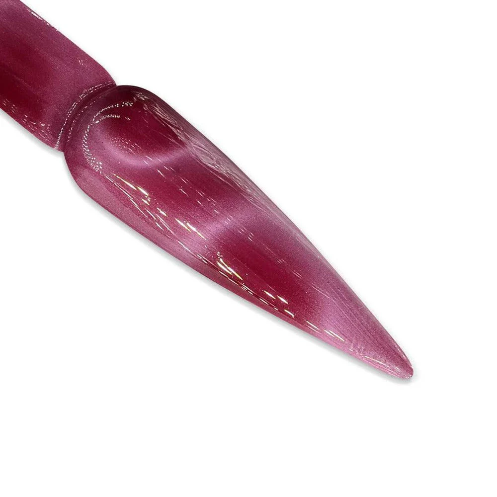 IGel 3D Cat Eye Gel Polish - Halicarnassus #CE06