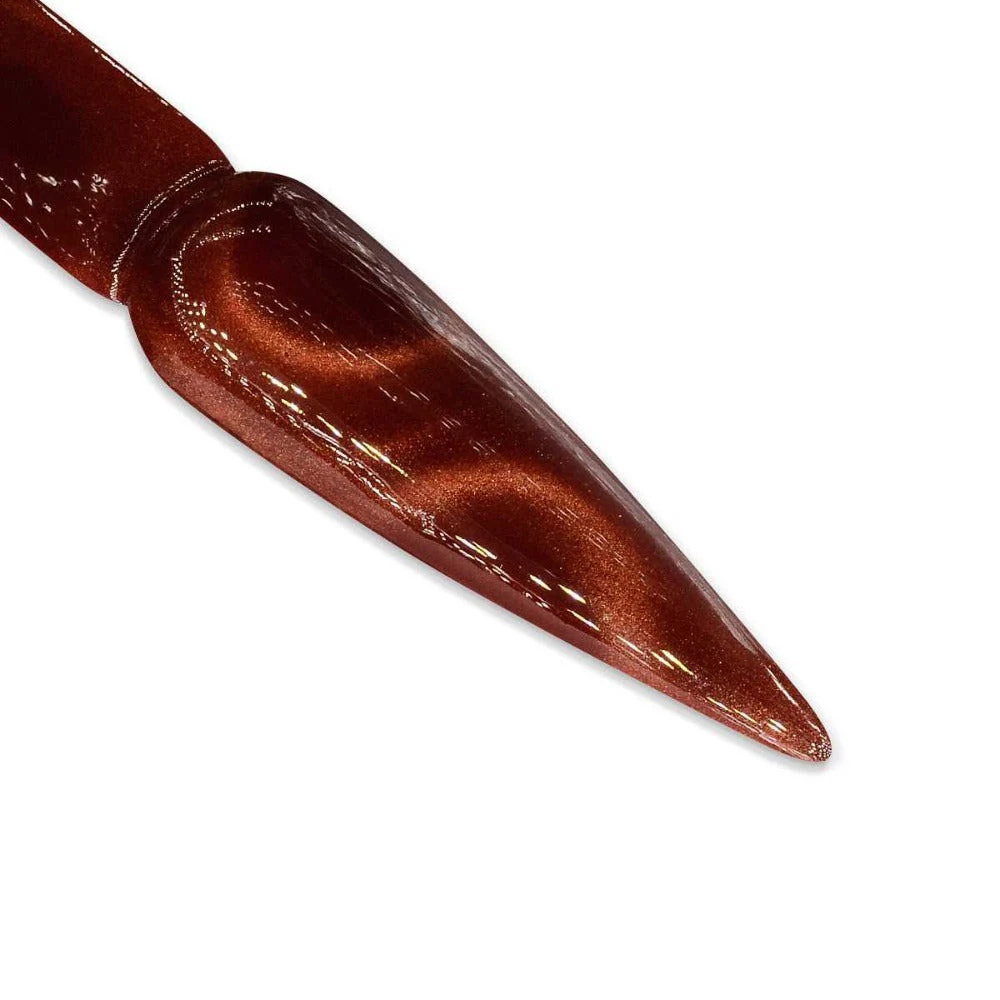 IGel 3D Cat Eye Gel Polish - Perseus #CE33