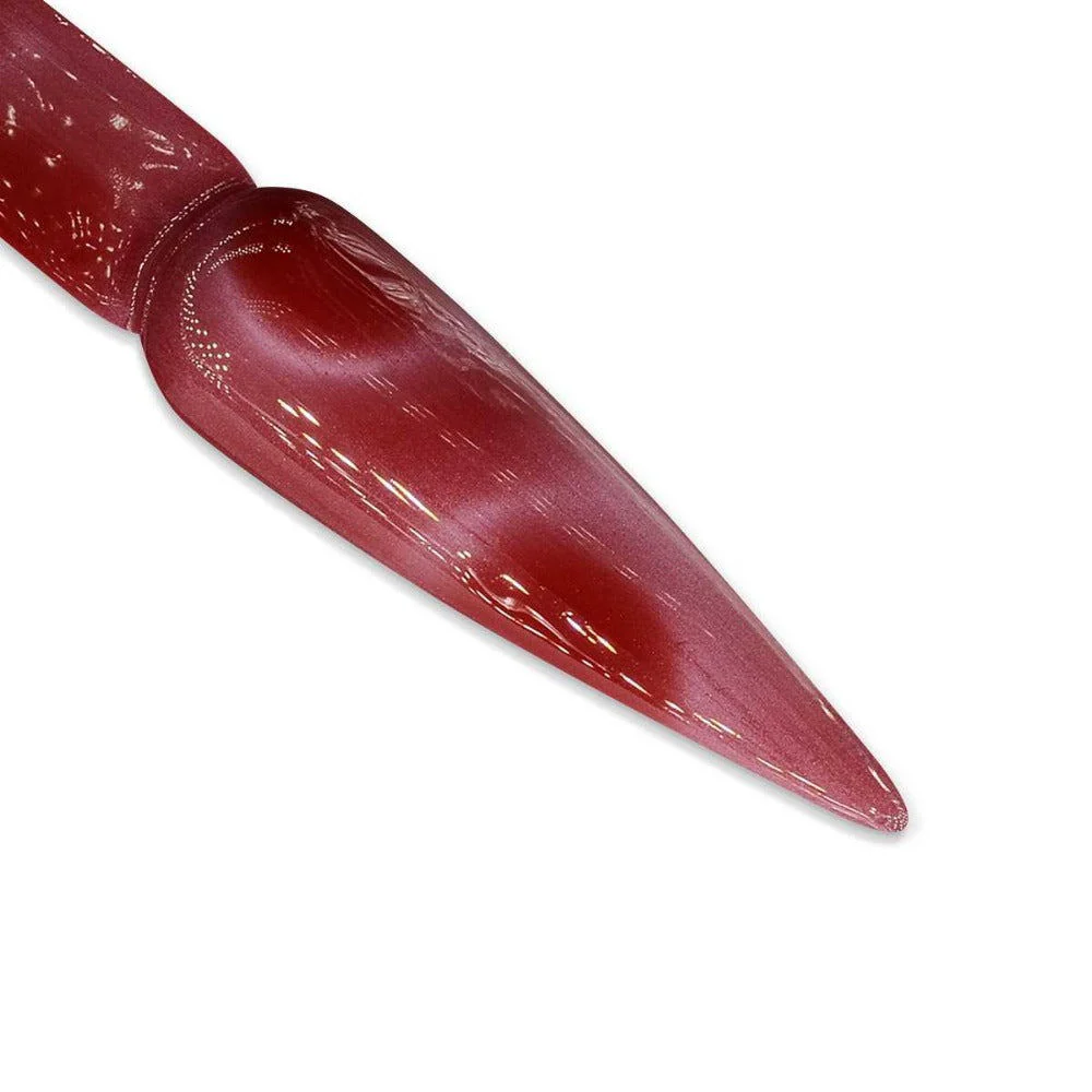 IGel 3D Cat Eye Gel Polish - Rhodes #CE07