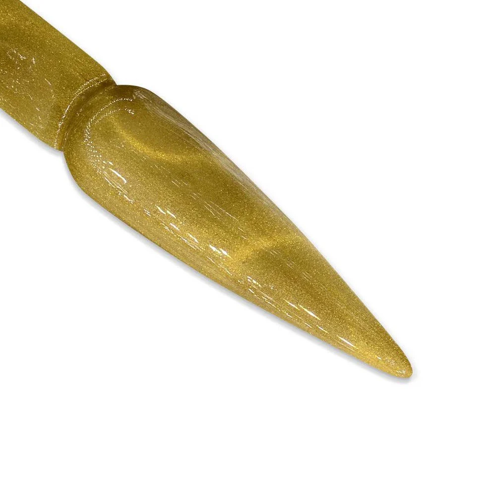 IGel 3D Cat Eye Gel Polish - Sicily #CE14