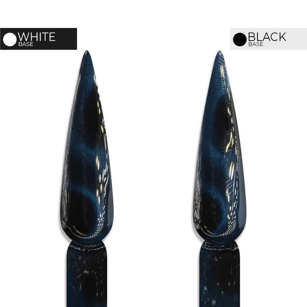 IGel 3D Top Cat Eye Gel Polish - Tabby #TCE11