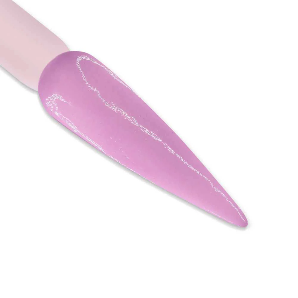 igel DD Matching Duo Alluring Amethyst #DD195 - Image 2