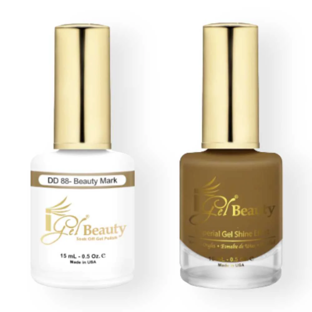 igel DD Matching Duo Beauty Mark #DD088