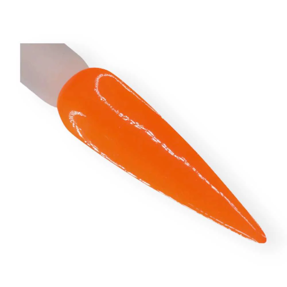igel DD Matching Duo Blazzing Orange #DD066 - Image 2